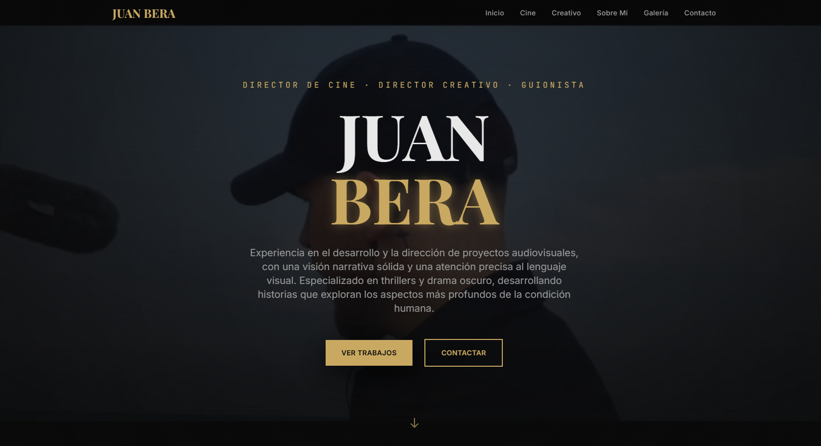 Juabera - Directorio de Cine